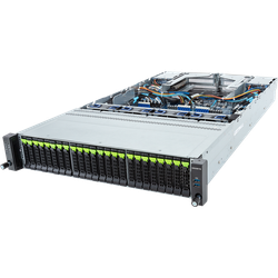 Серверная платформа Gigabyte R283-Z96-AAE1