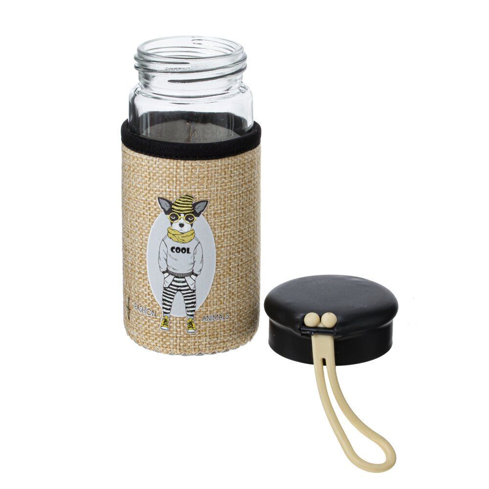 GAEM Бутылка, 250 мл, L7 W6,5 H14 см, 3в.