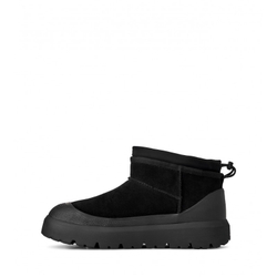 Ботинки унисекс UGG Ultra Mini Weather Hybrid