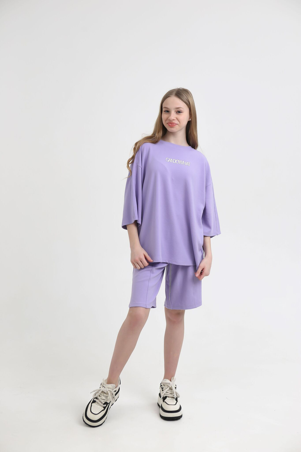 Шорты д/д DELORAS 22106