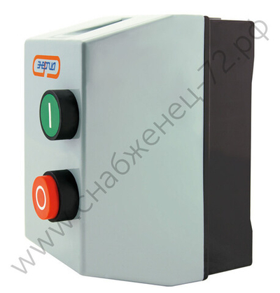 Пускатели магнитные Энергия LE1-D