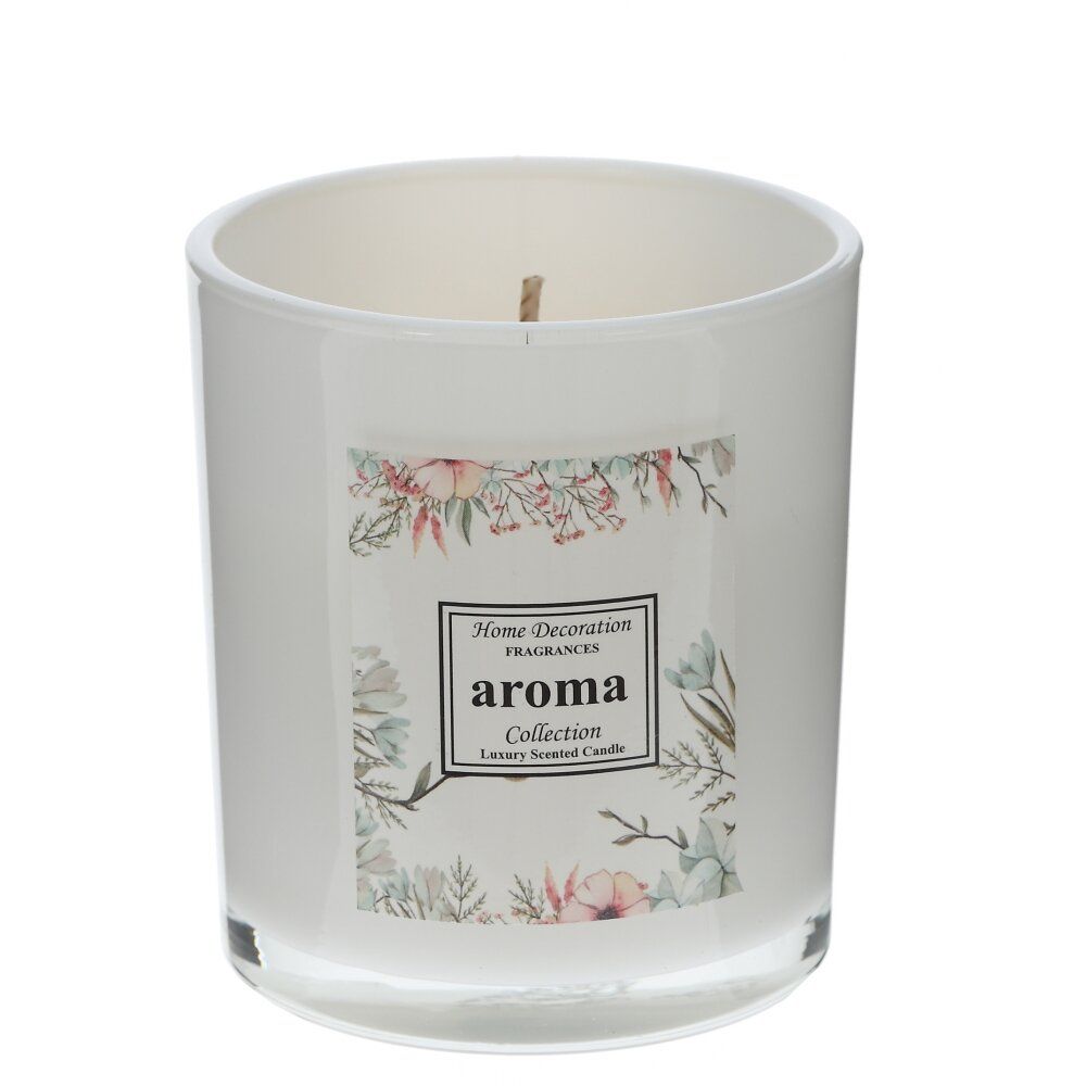 GAEM Свеча ароматическая (блок микс 12шт), L7 W7 H8 см, 2в.