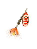 Блесна для рыбалки вращающаяся  Daffy 5,3гр. 005