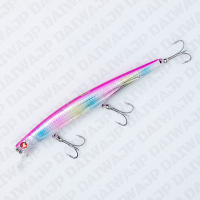 Воблер BLUE BLUE BLOOOWIN! 140J # 14