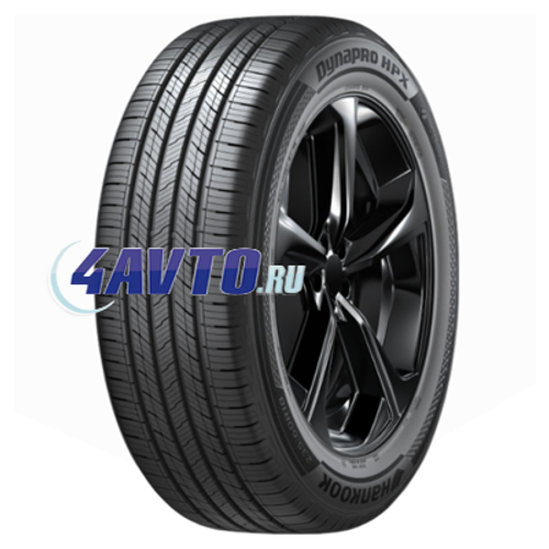 Купить Легковая шина Hankook Dynapro HPX RA43 225/60R18