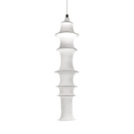 Pendant design lamp Falkland by Artemide (H165)
