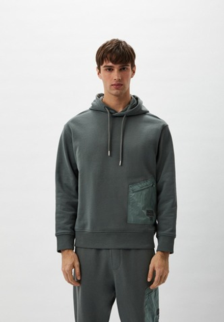 Толстовка мужская ARMANI EXCHANGE