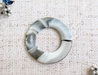 Пряжка, d 3,8 см