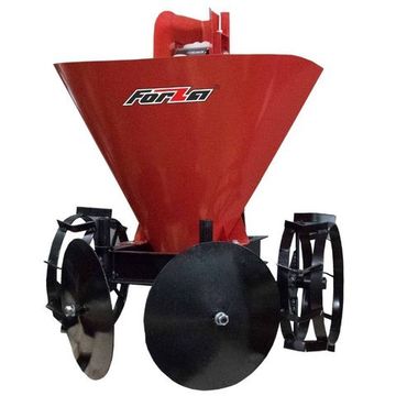 Картофелесажалка "FORZA" 02.02.01.04.00-10 с отключаемой лентой