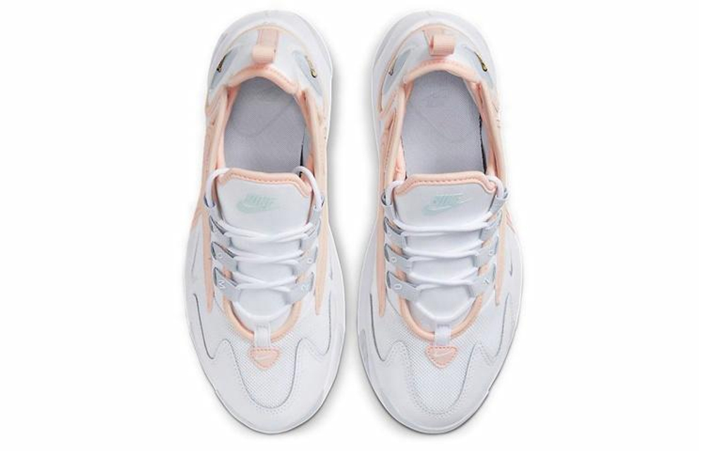 Кроссовки Nike Zoom 2K (Женская размерная сетка)
