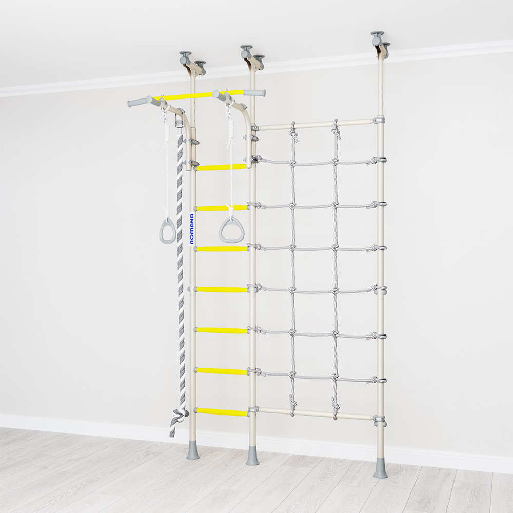 Шведская стенка Romana