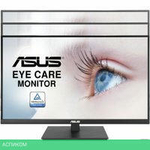 Монитор ASUS Eye Care VA27AQSB