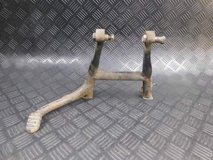 Подножка центральная Kawasaki ZZR 400 98 053035