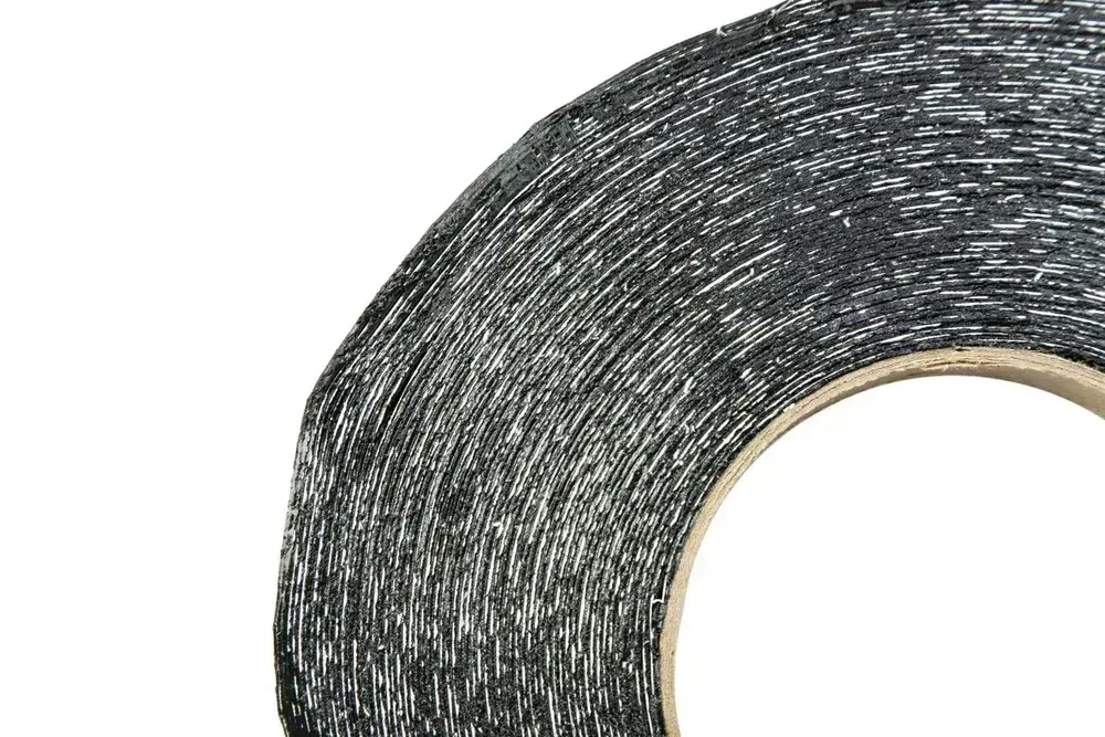 Лента двухсторонняя бутил-каучуковая соединительная Grand Line BUTYL DUO PRO 15мм х 25м