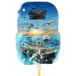 Водное оружие с баллоном , пакет 5896-1