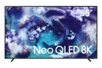 Телевизор Samsung QE85QN900FU, Neo QLED 8K UHD, 2025