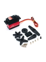 Сервомашинка цифровая металл 8КГ PDI-6208MG