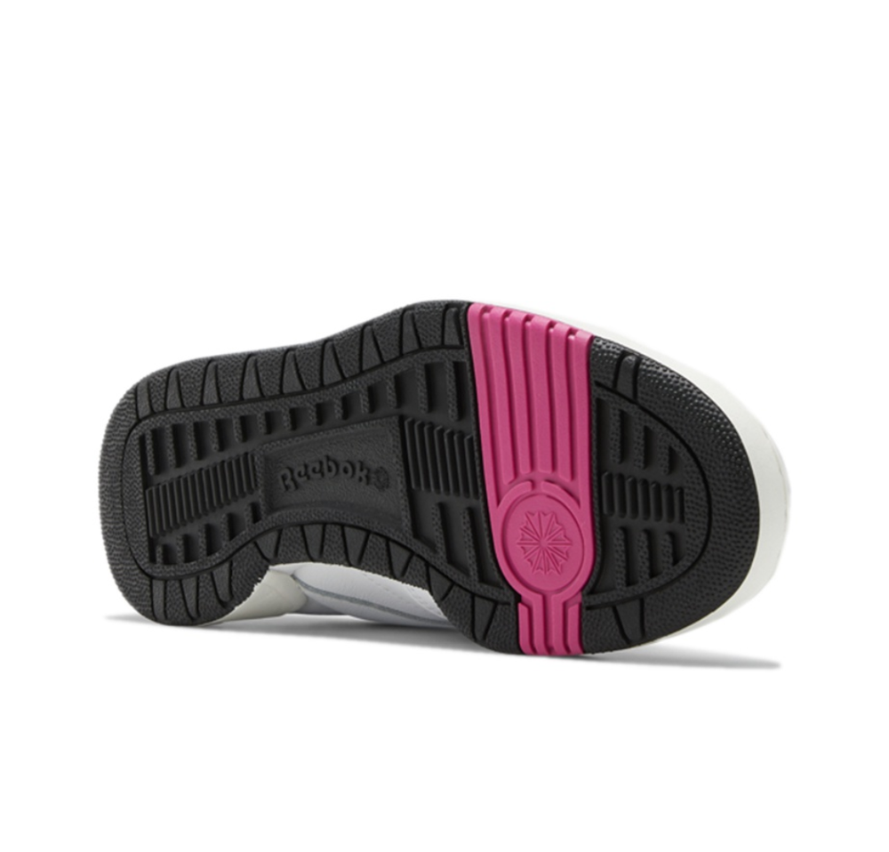 Кроссовки Reebok BB 4000 Cozy Shock Absorption Basketball 'White' GV8586