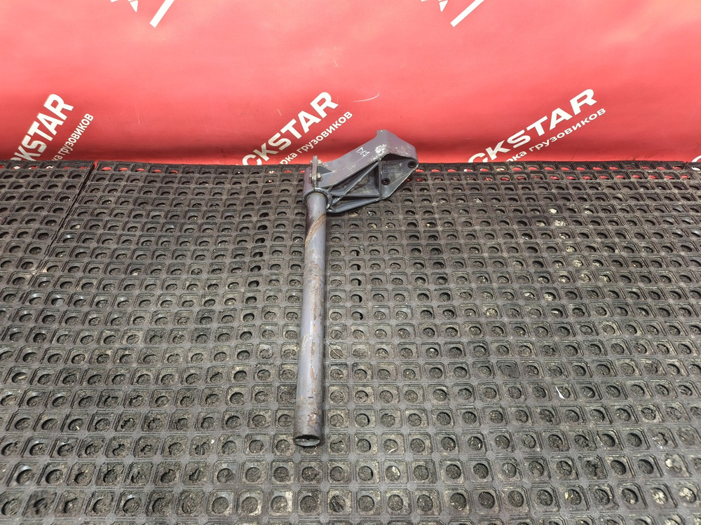 Кронштейн крыла