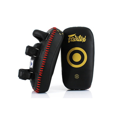 Пэды изогнутые Fairtex