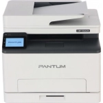 МФУ Pantum CM1100ADN (A4, лазерное, 1200dpi, 18 стр / мин, 1 GB, ADF50, Duplex, сеть)