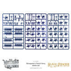 Black Powder Epic Battles: Waterloo - French Starter Se...
