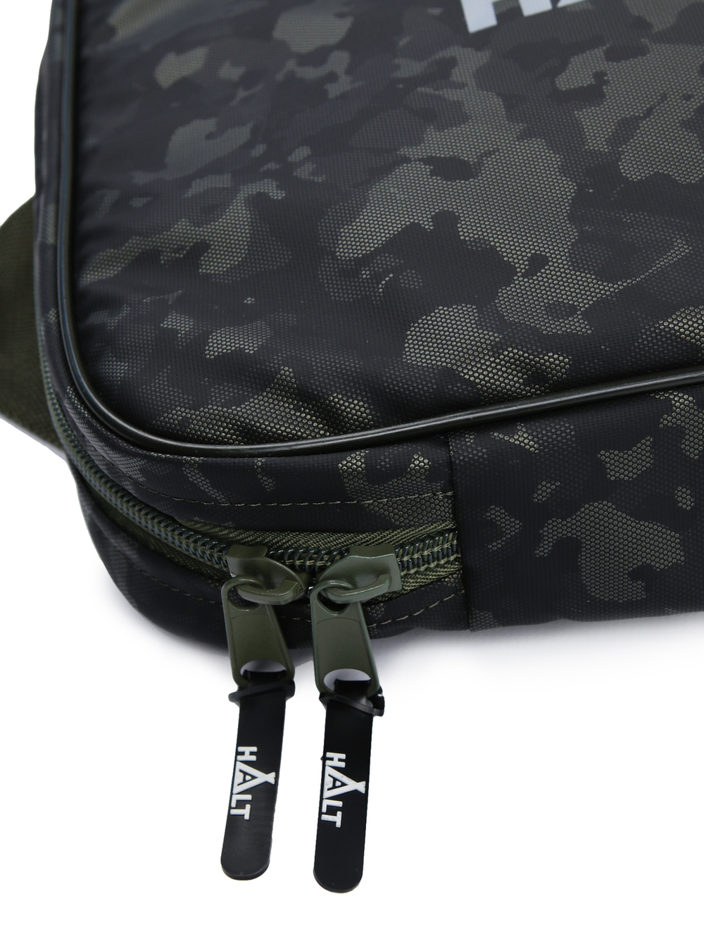 Чехол для карабина Halt L100, кмф хаки