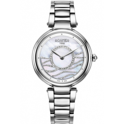 Наручные часы Roamer 600 857 41 15 50