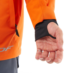 КУРТКА СНОУБОРДИЧЕСКАЯ DRAGONFLY BALANCE