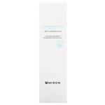 Mizon, Sherbet с гиалуроновой кислотой, пенка для глубокого очищения, 150 г (5,29 унции)