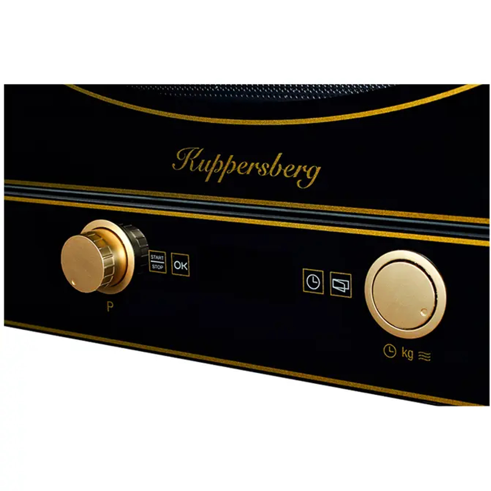 Микроволновая печь Kuppersberg RMW 393 B