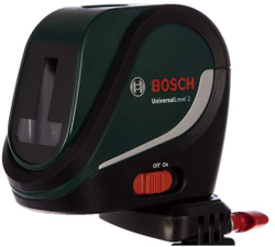 Лазерный нивелир Bosch UniversalLevel 2 SET
