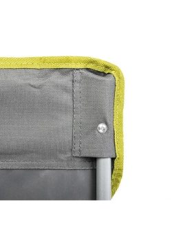 Стул складной туристический без чехла