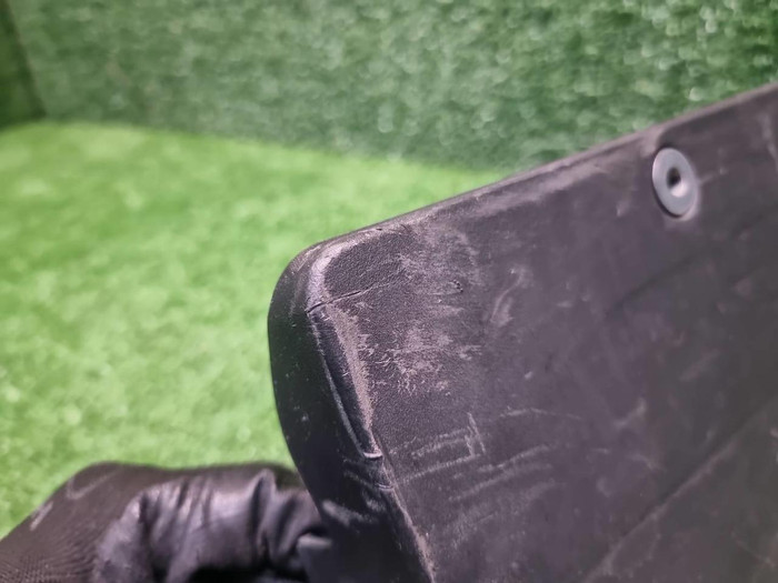 Площадка номера Hongqi HS5 (2019-н.в.)