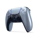 Беспроводной геймпад DualSense Sterling Silver (Серебристый ) для PlayStation 5