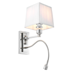 Бра Wall Lamp Ellington арт.111622