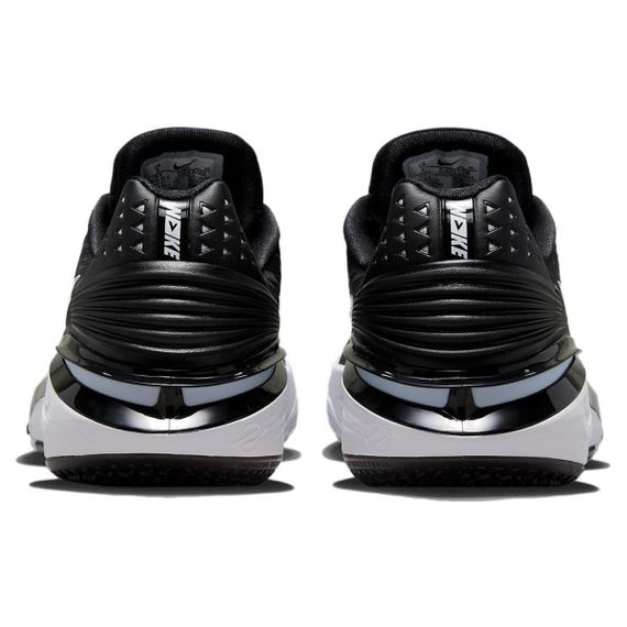 Кроссовки Nike Air ZOOM г.T. Вырезать 2 Луковицы Низенькие Мужские