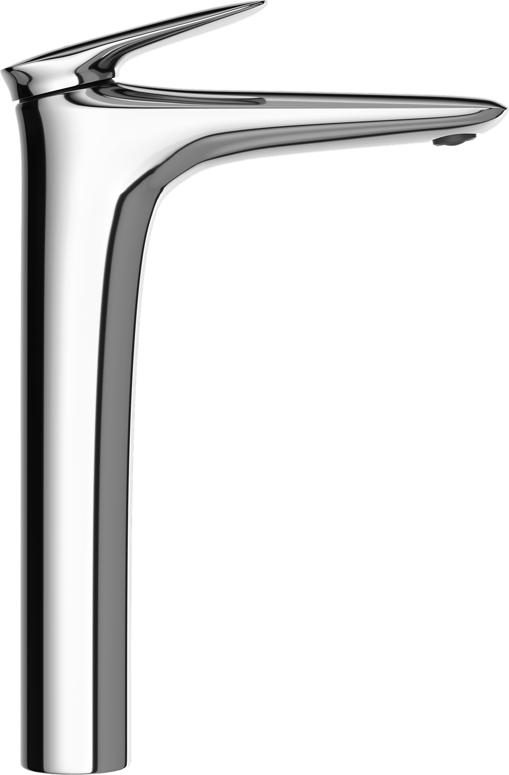 Смеситель для раковины STWORKI Молде S23020CR хром