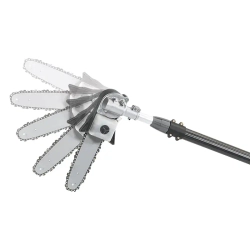 EFCO PTX 2710 бензиновый высоторез 61229030E2