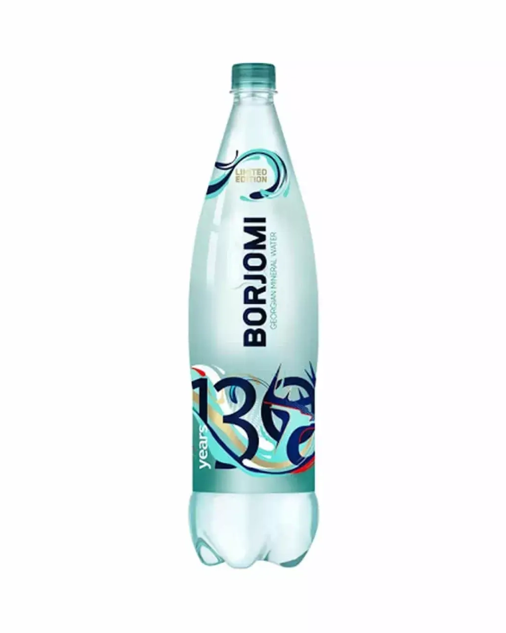 Borjomi 1,25 л.