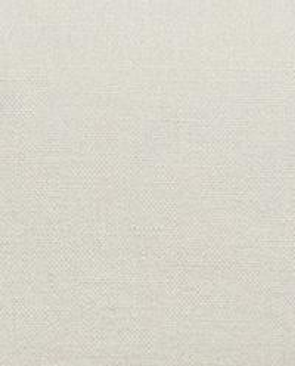 Zara Home наволочка декоративная из льна, белый, 40x60 см