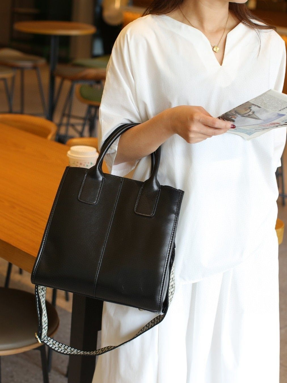 сумка на плечо