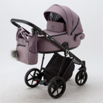 Коляска 2 в 1 Adamex Porto