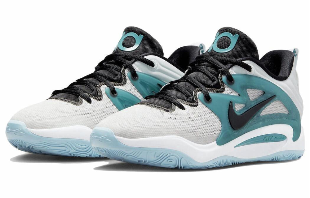 Кроссовки Nike Kd 15 15 "Grey Teal"