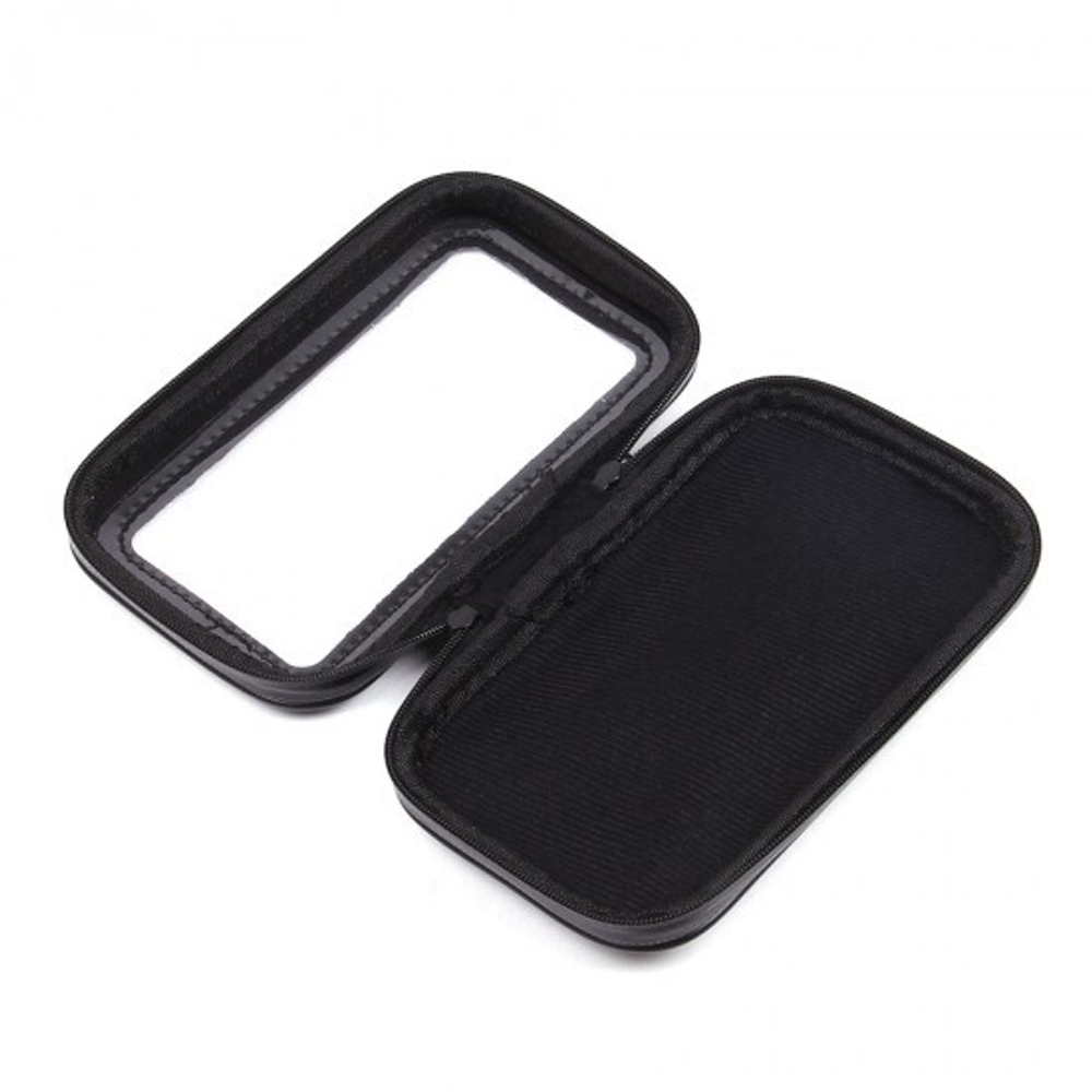 Держатель на руль велосипеда для телефонов до 6.3, 010483