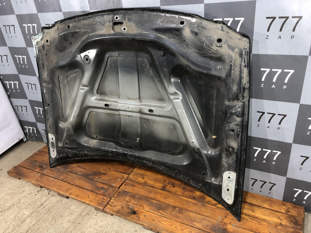 Капот Jeep Grand Cherokee (WH/WK) 05-10 Б/У Оригинал 55394496AF