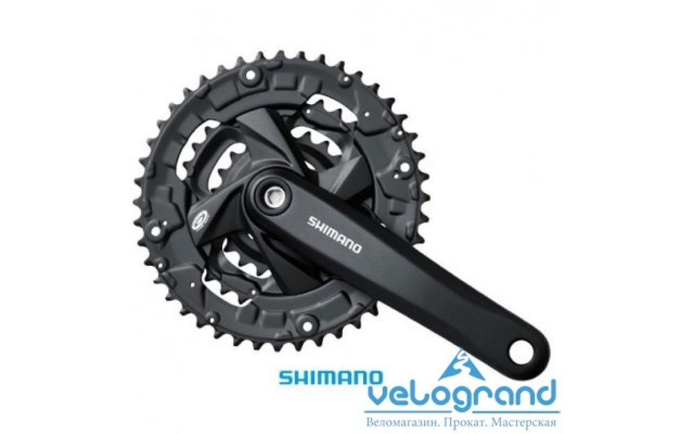 Система Shimano FC-M371