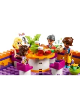 Конструктор Friends 41747 Закусочная Хартлейк-Сити