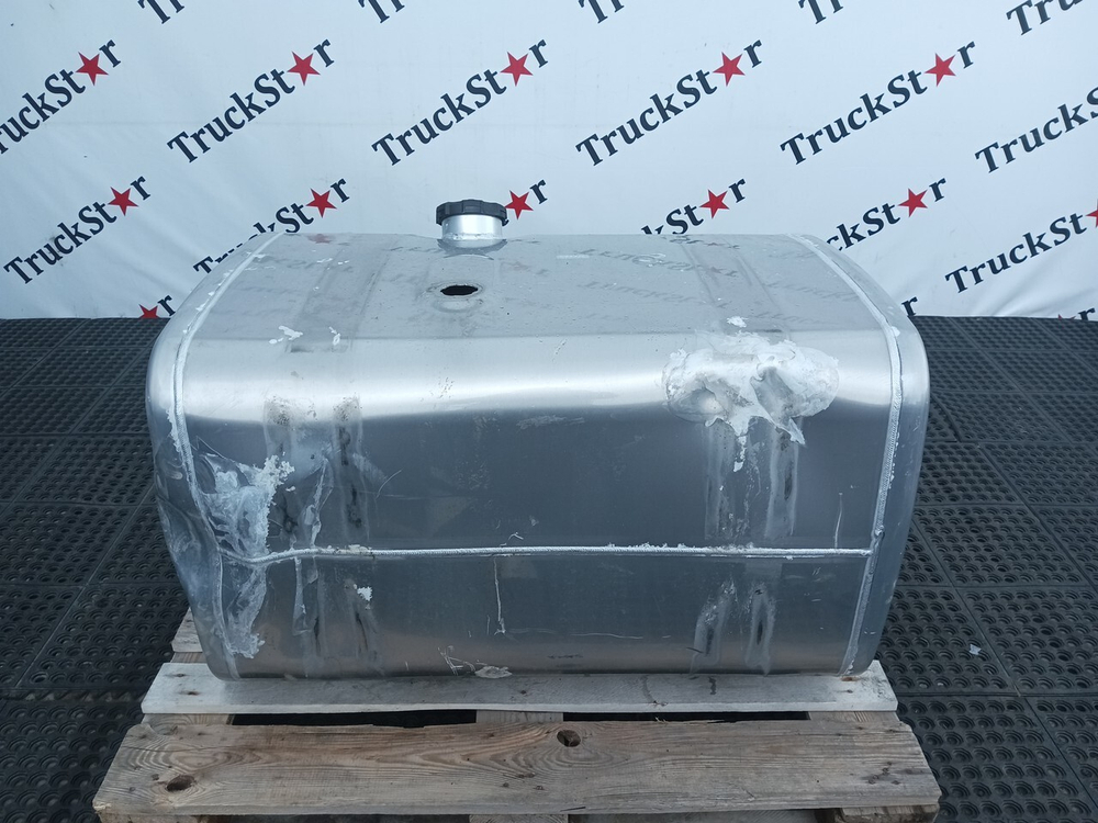 Бак топливный 400 L 2023г