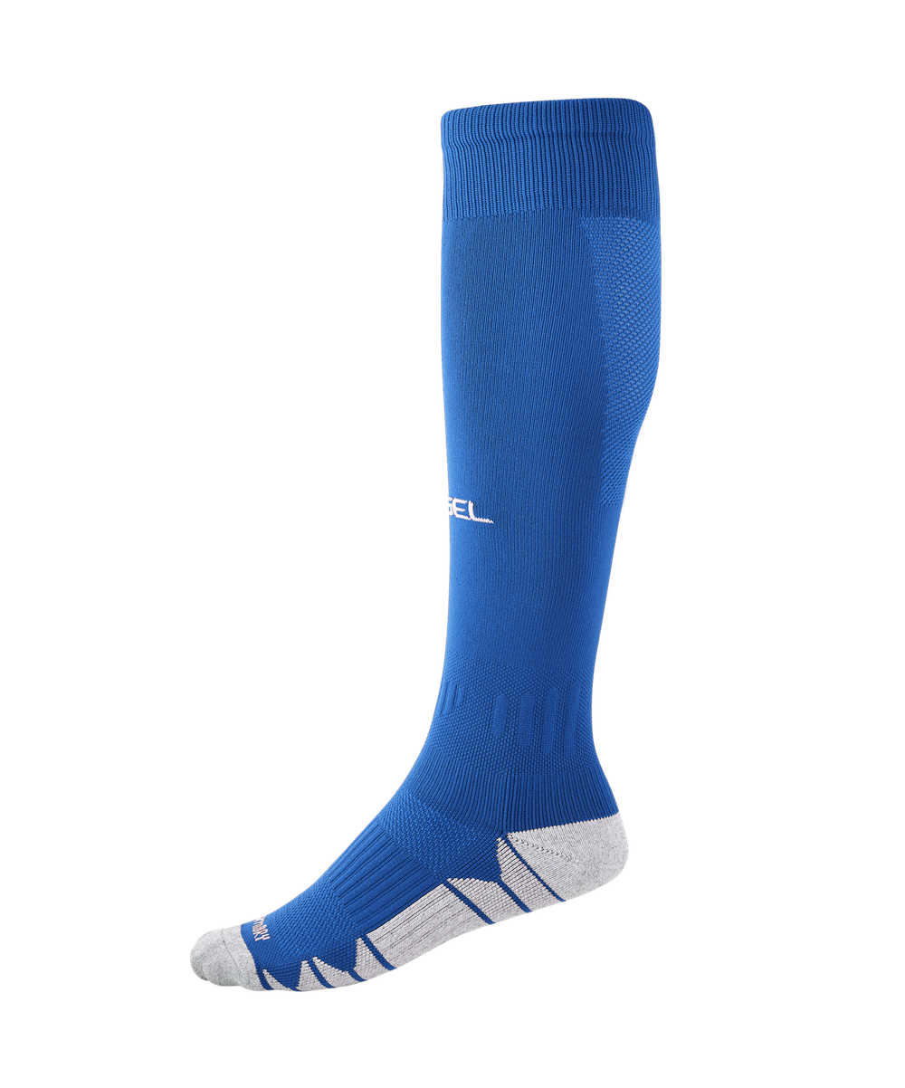 Гетры футбольные Match Socks, синий